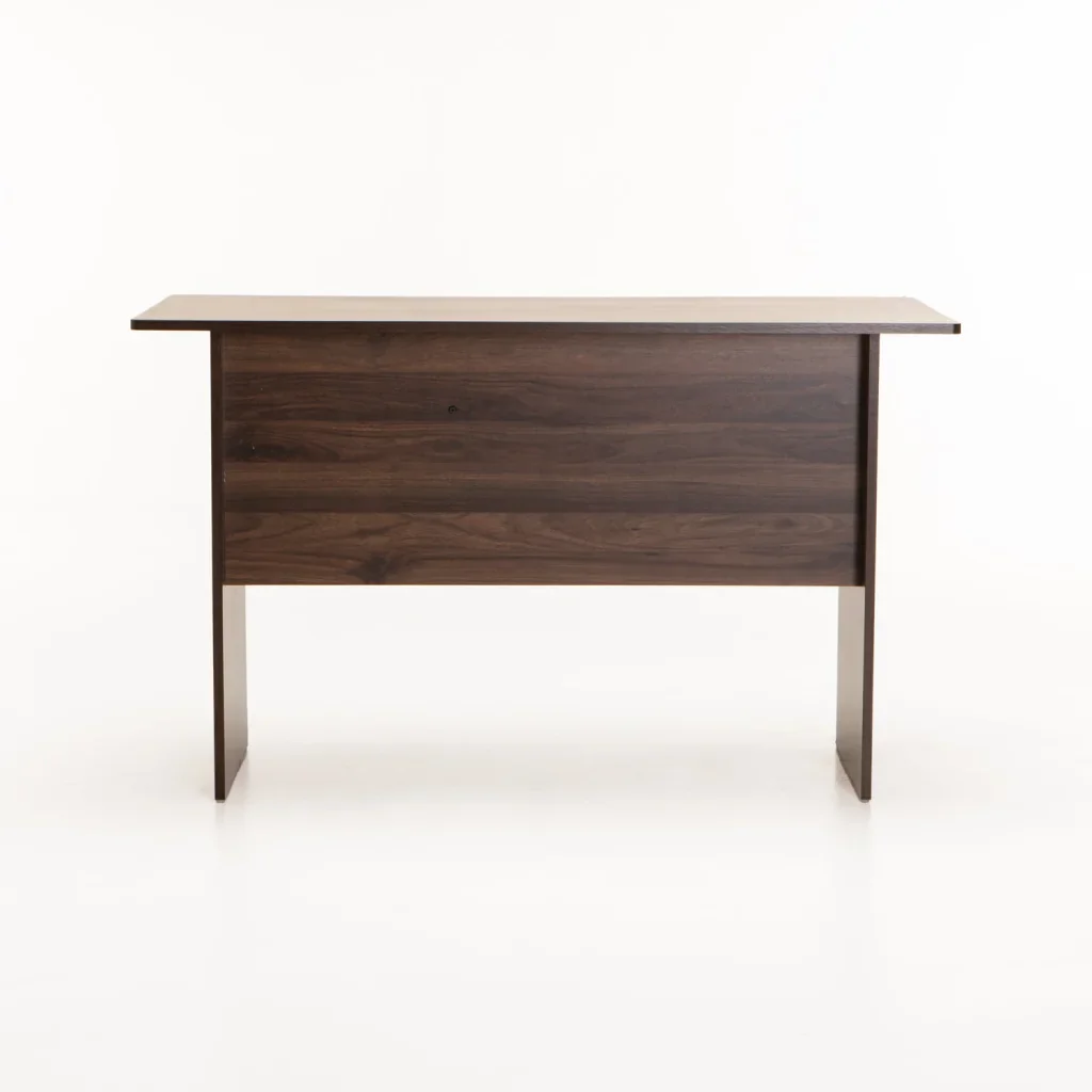 SOHO 120cm 2 DRAWER DESK - Image 19