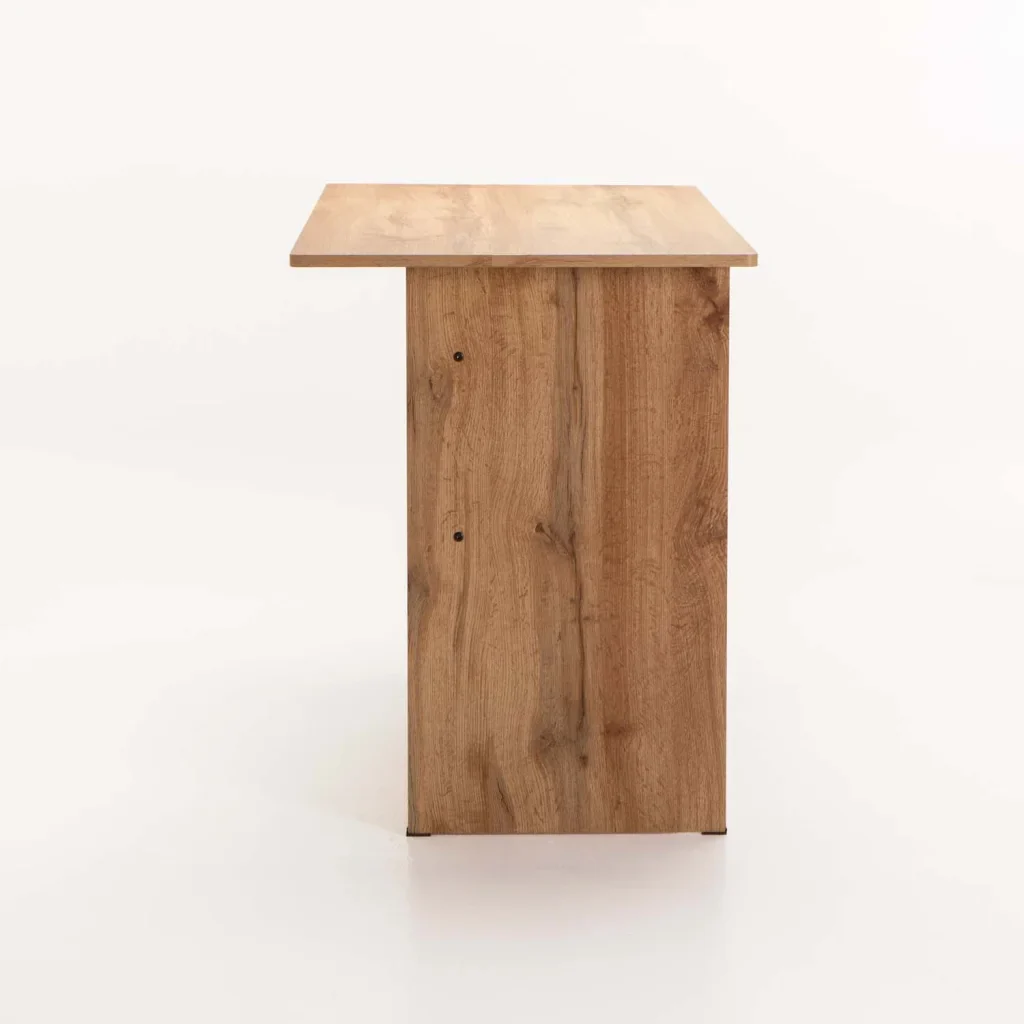 SOHO 120cm 2 DRAWER DESK - Image 23