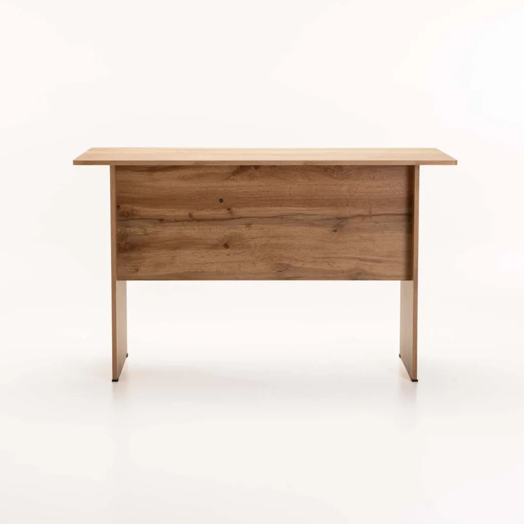 SOHO 120cm 2 DRAWER DESK - Image 24