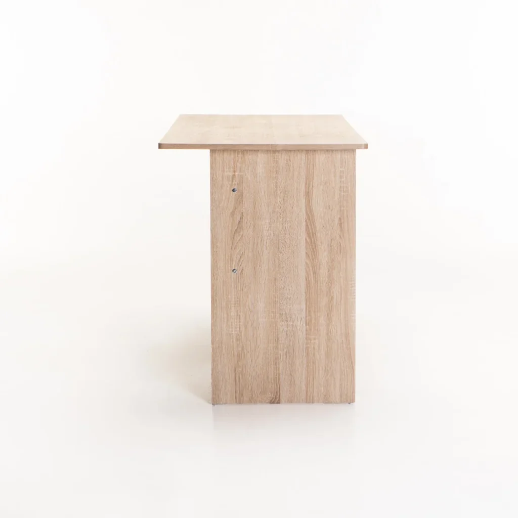 SOHO 120cm 2 DRAWER DESK - Image 3