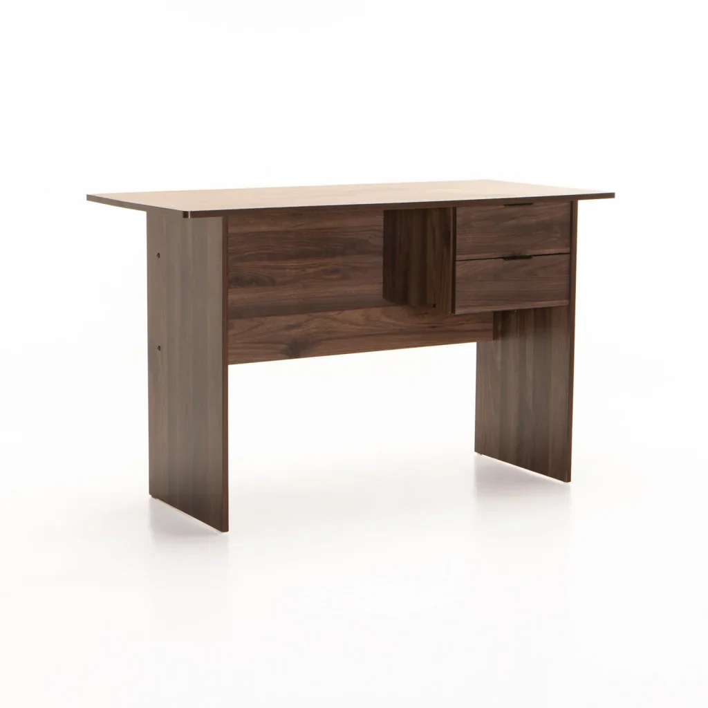 SOHO 120cm 2 DRAWER DESK - Image 36