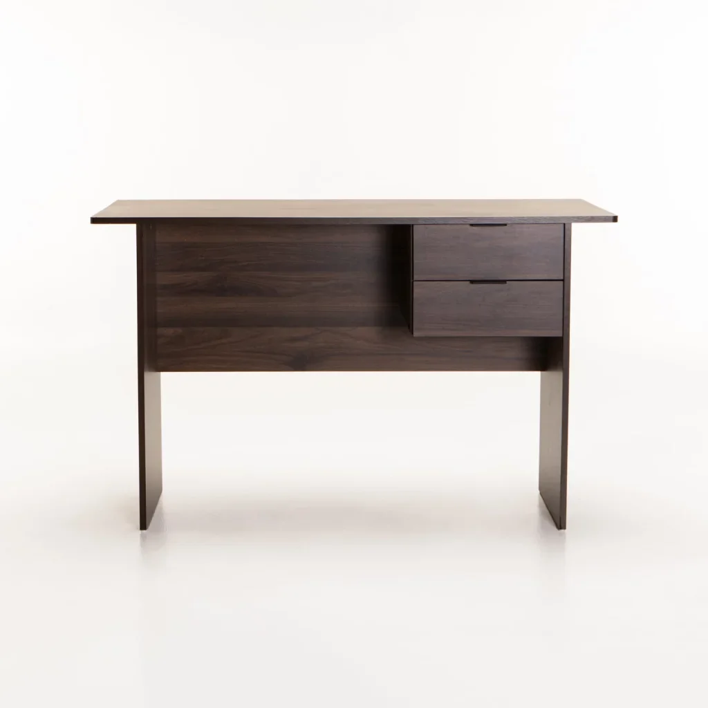 SOHO 120cm 2 DRAWER DESK - Image 38