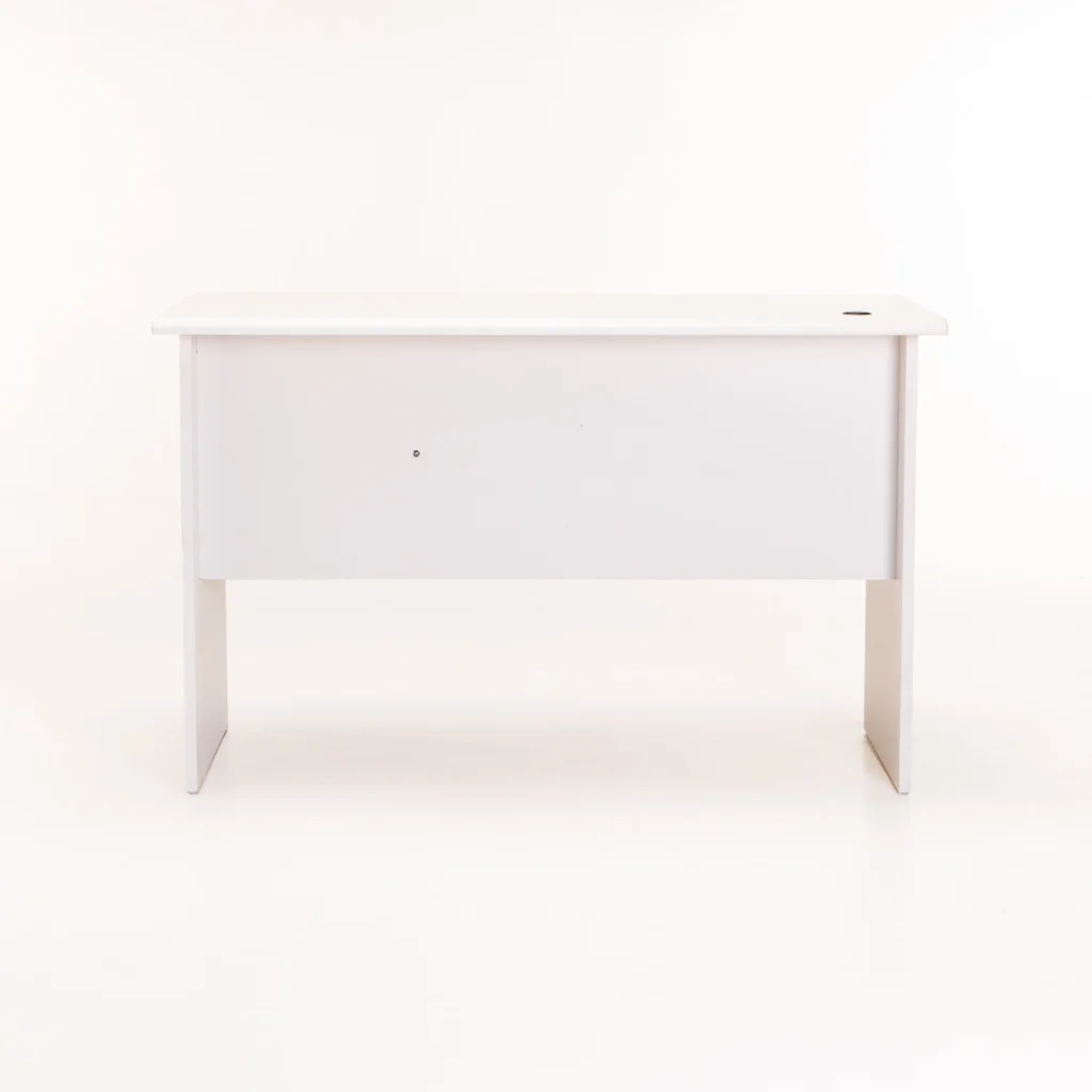 SOHO 120cm DELUXE 3 DRAWER DESK - Image 19