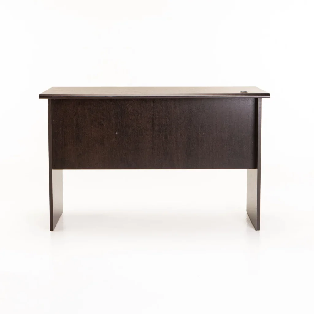 SOHO 120cm DELUXE 3 DRAWER DESK - Image 9