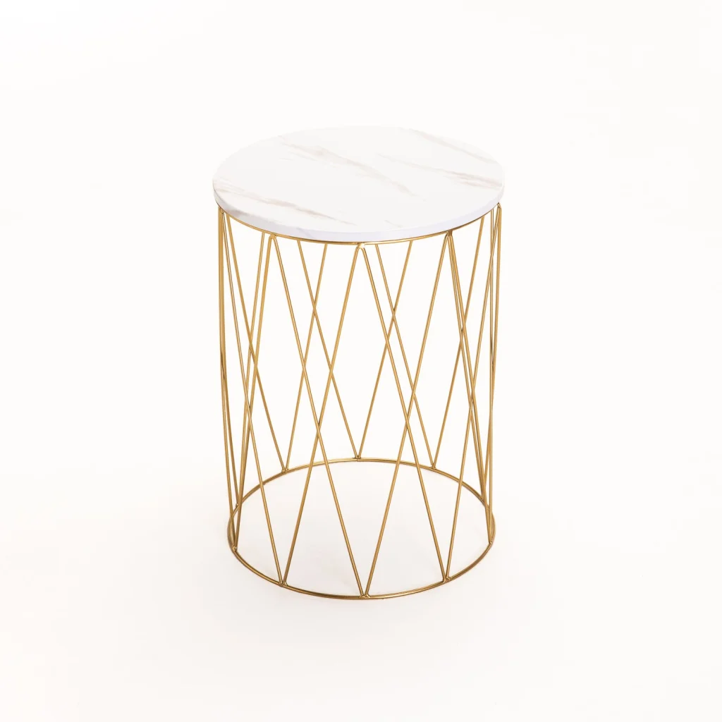 STYX SET OF 2 TABLES - Image 4