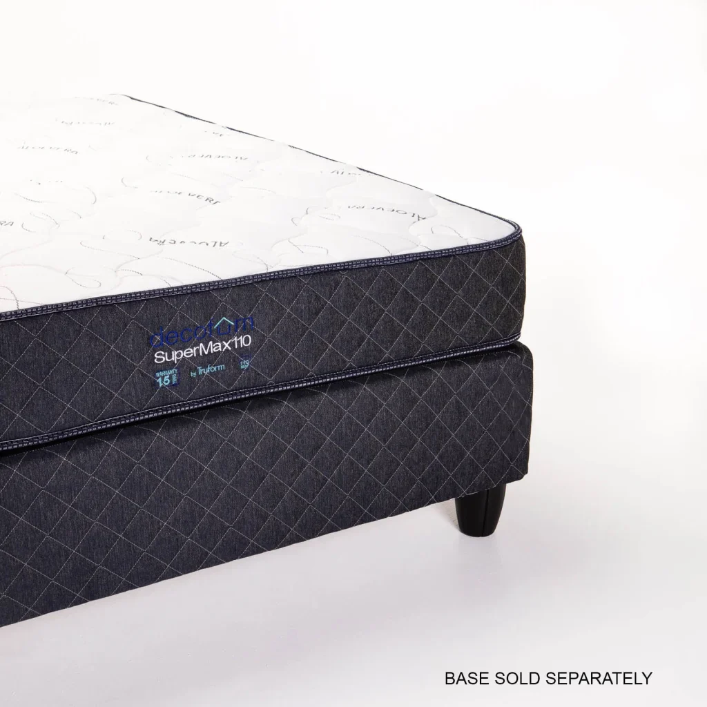 SUPER MAX 110 MATTRESS - Image 2