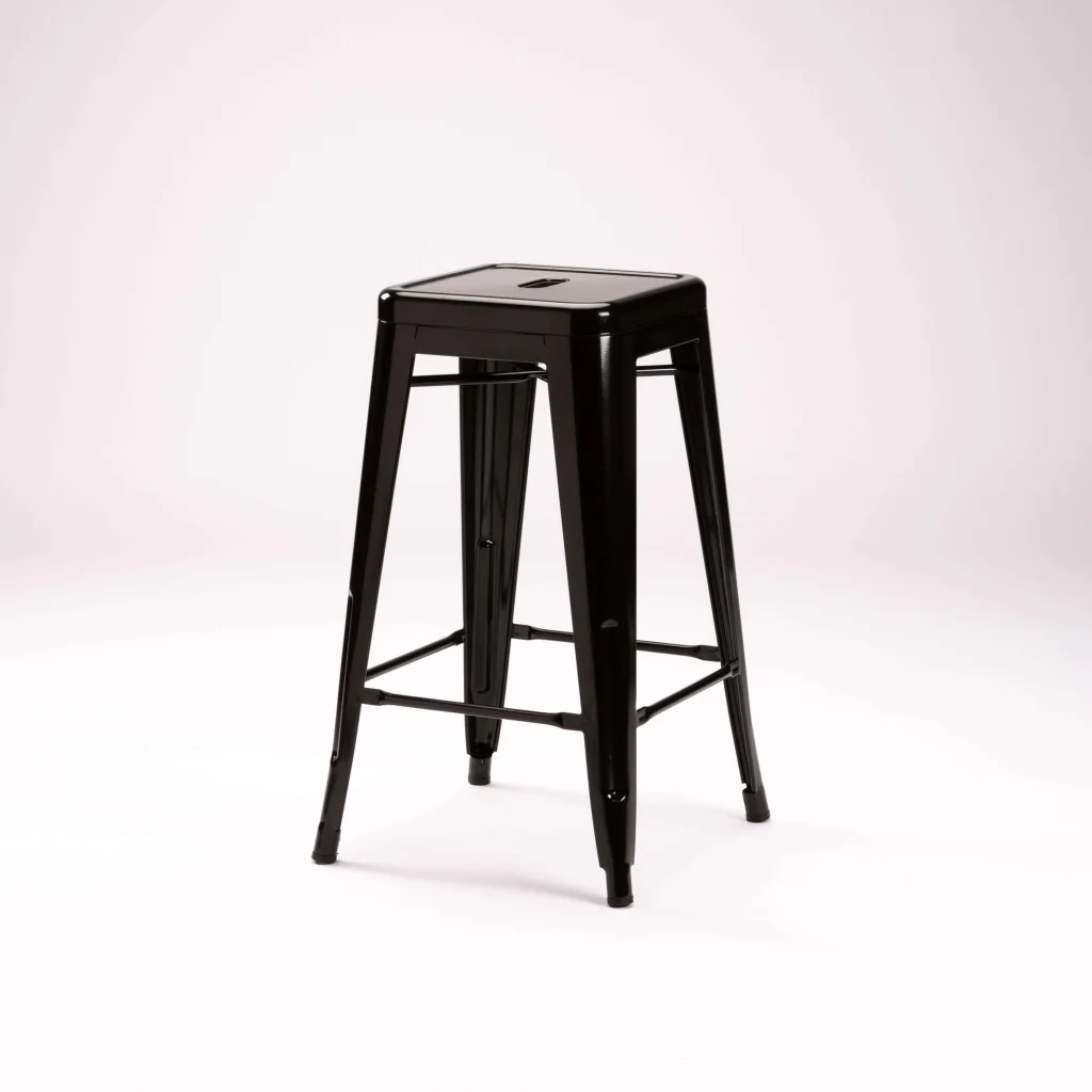 BRONX KITCHEN STOOL - Image 4