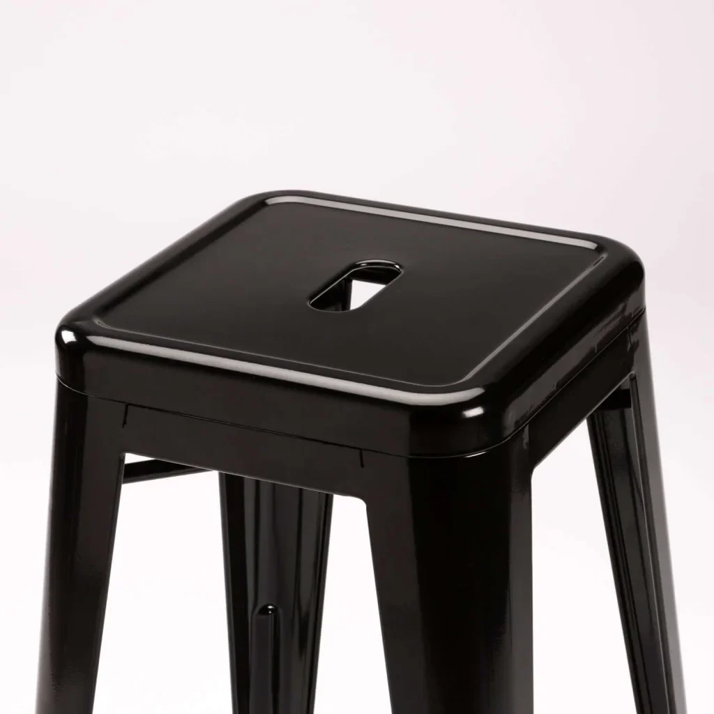 BRONX KITCHEN STOOL - Image 6
