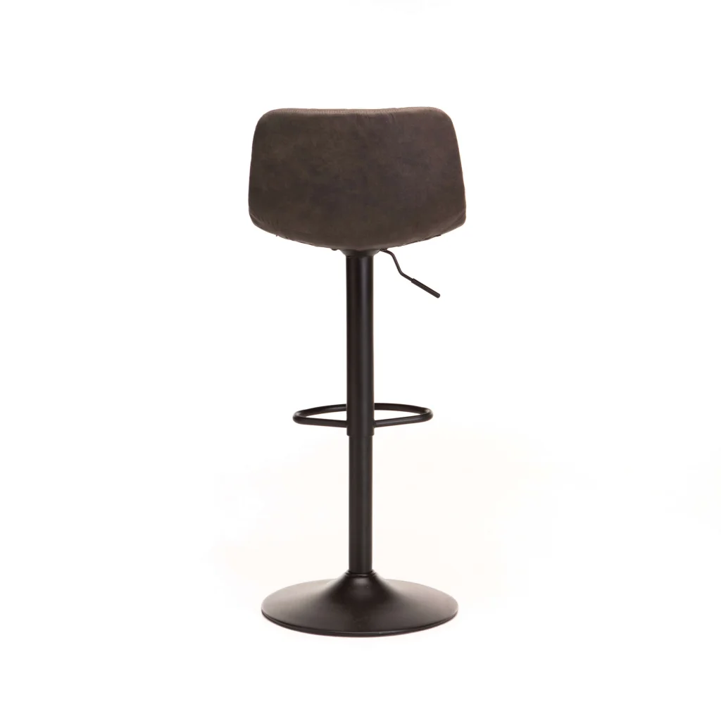 HARLEY FABRIC BARSTOOL - Image 4
