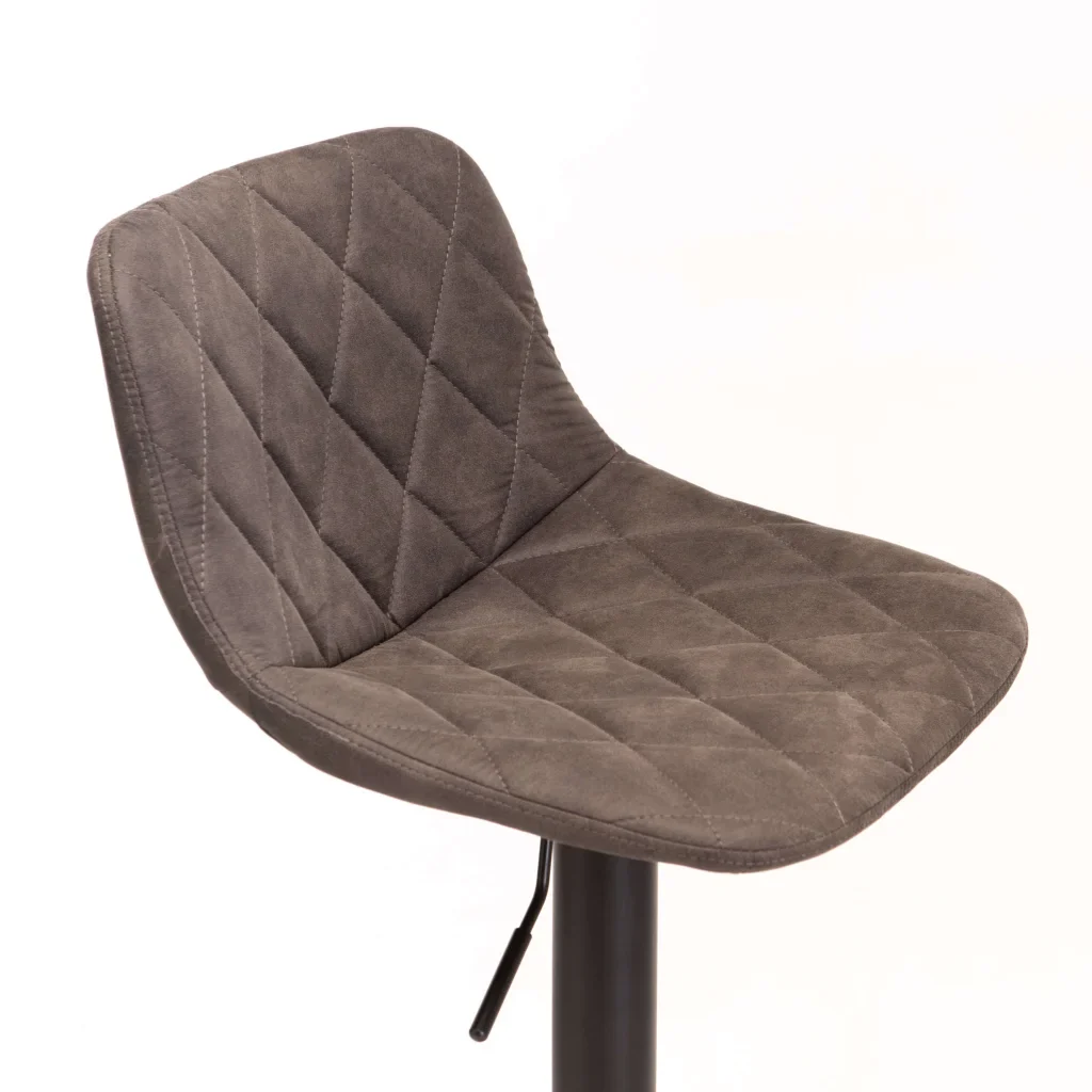 HARLEY FABRIC BARSTOOL - Image 5