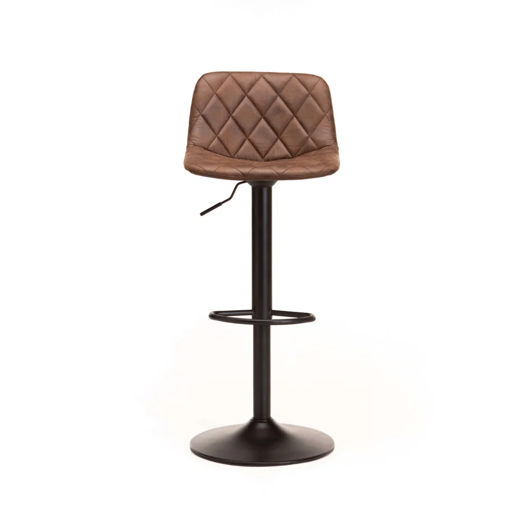 HARLEY FABRIC BARSTOOL - Image 8