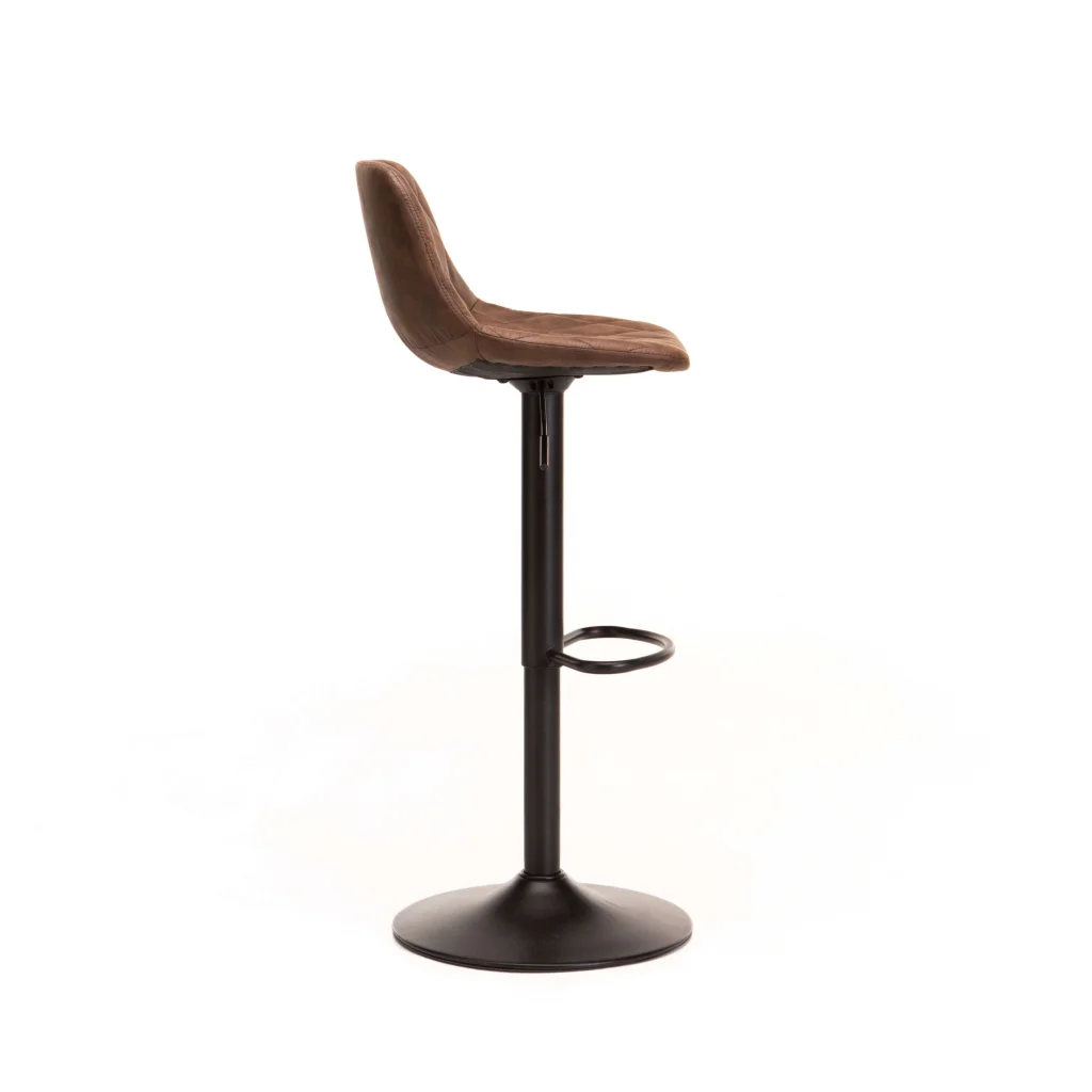 HARLEY FABRIC BARSTOOL - Image 9