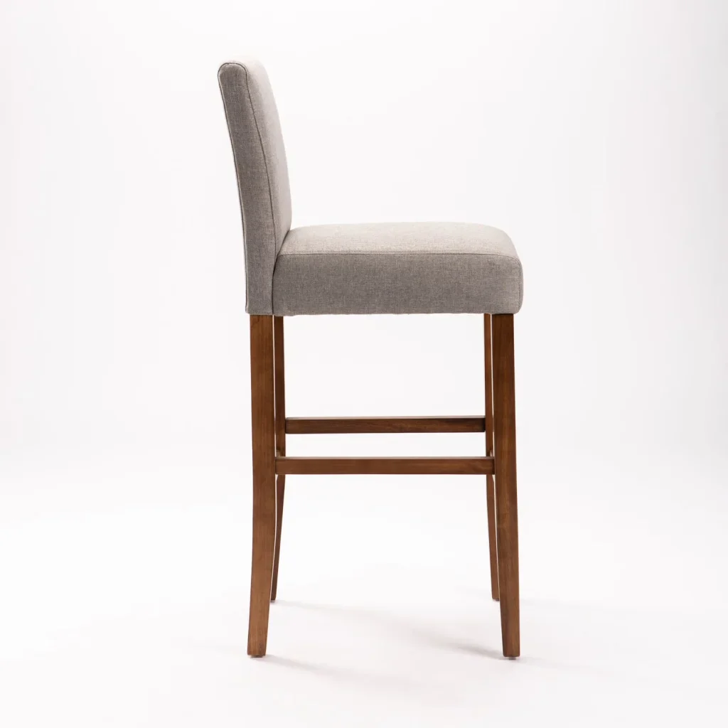 TOM FABRIC BARSTOOL - Image 3
