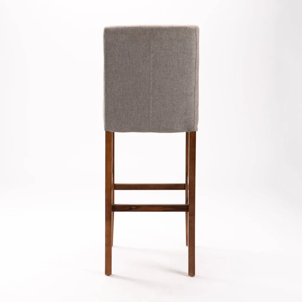 TOM FABRIC BARSTOOL - Image 4