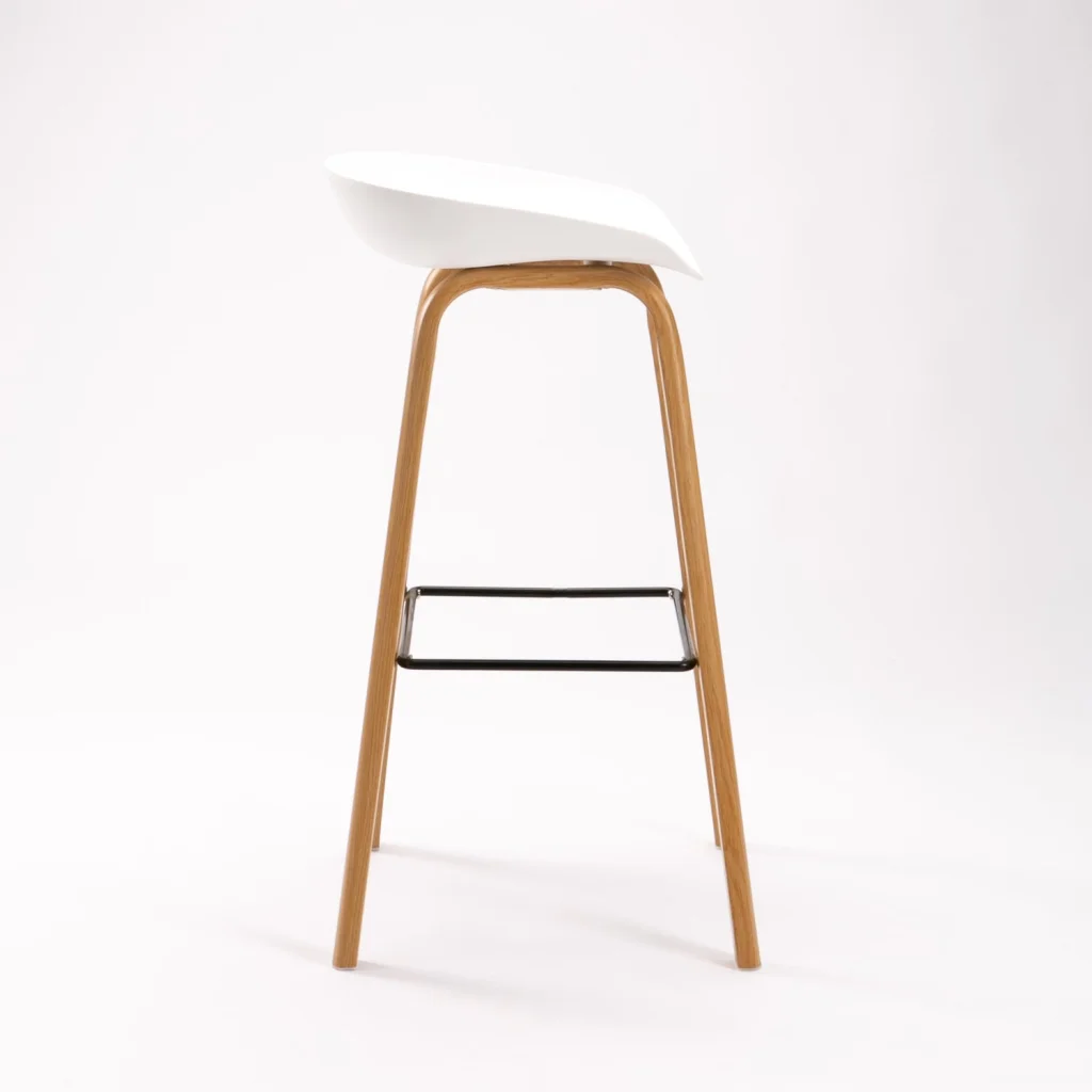 VEGAS LUXURY BARSTOOL - Image 3