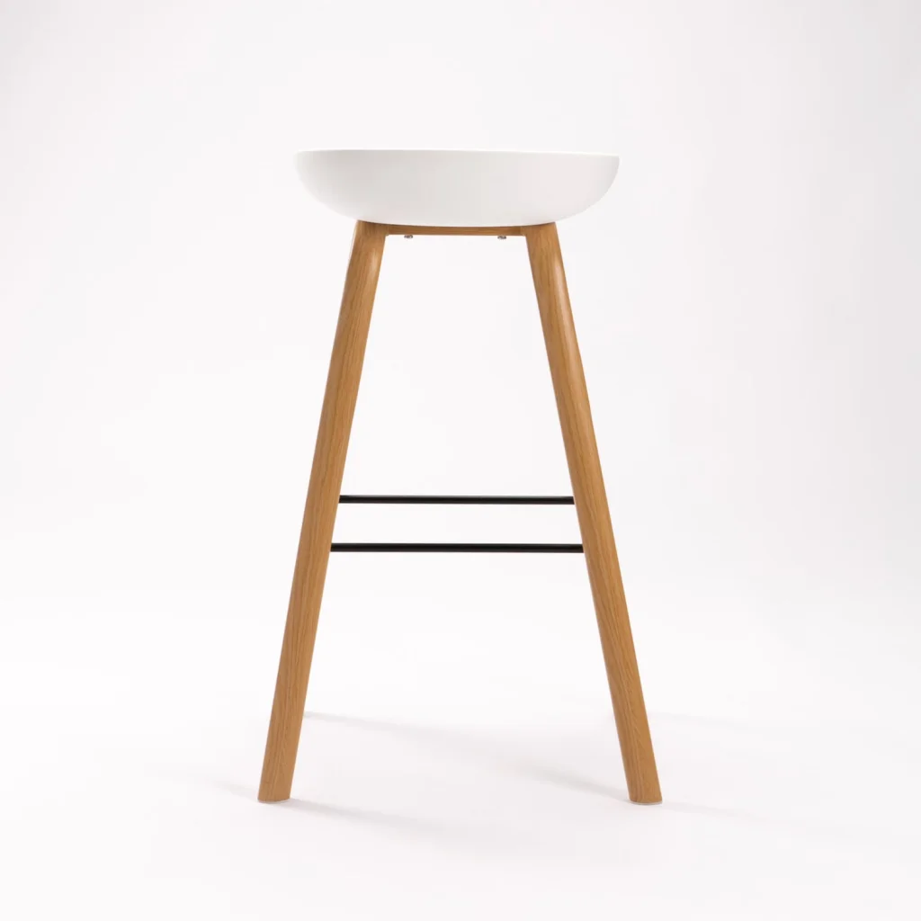 VEGAS LUXURY BARSTOOL - Image 4