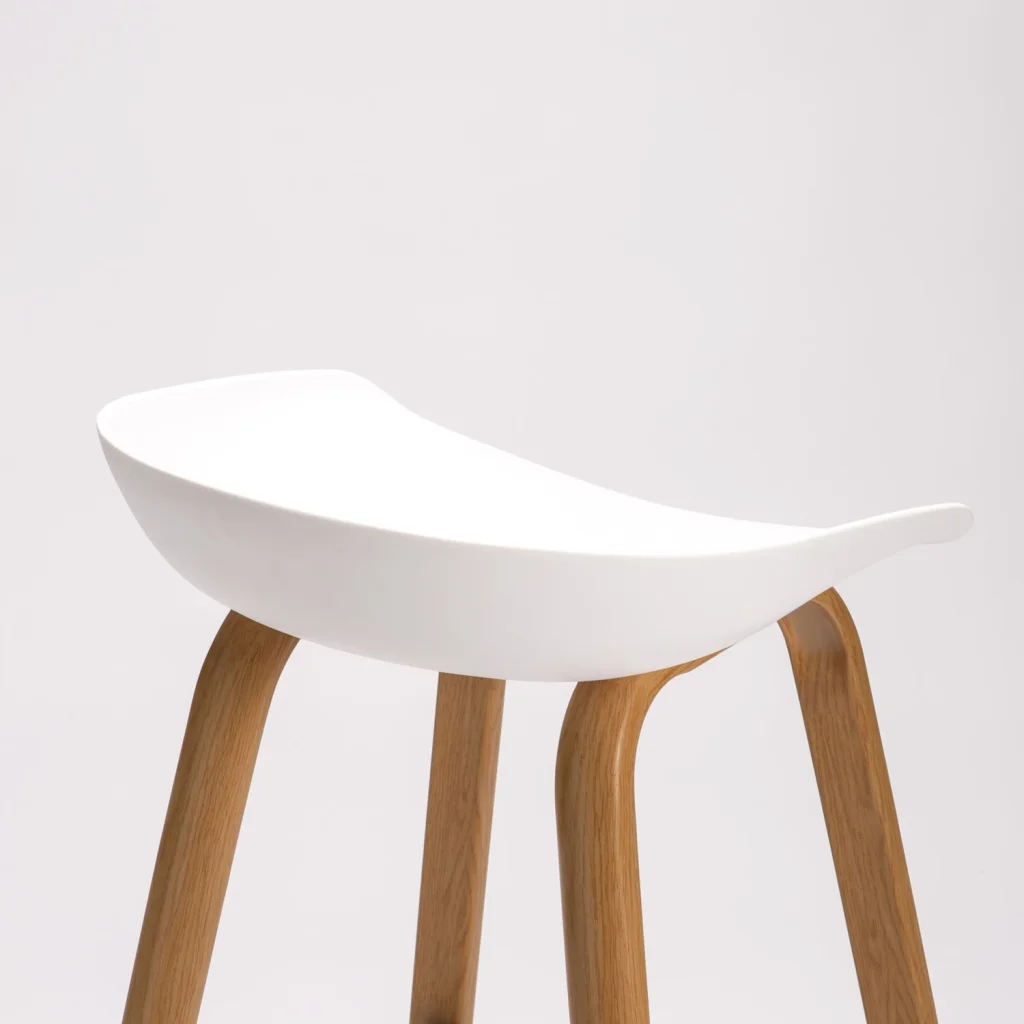VEGAS LUXURY BARSTOOL - Image 5