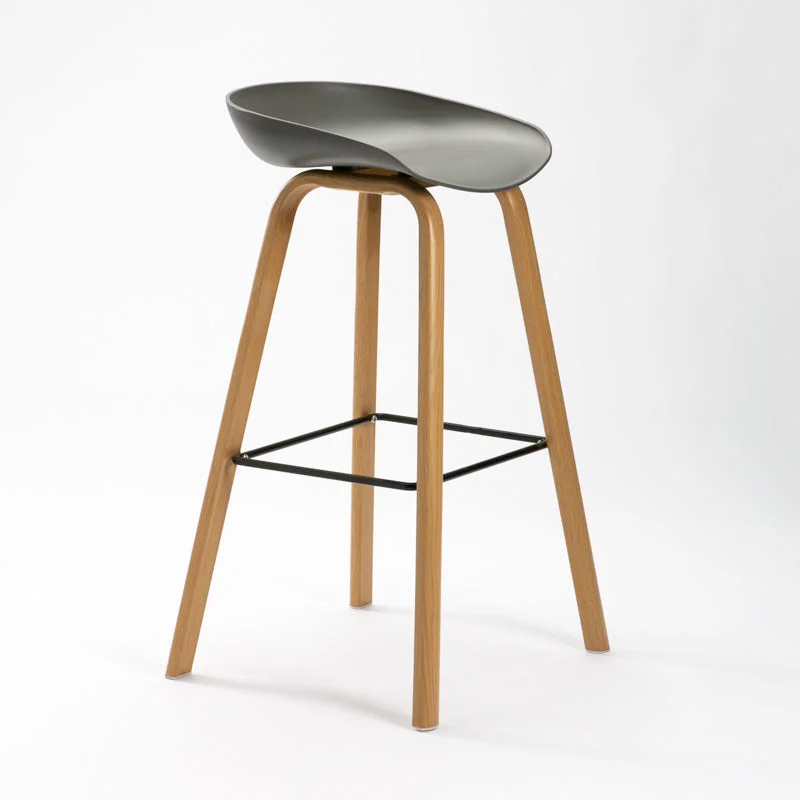 VEGAS LUXURY BARSTOOL - Image 6