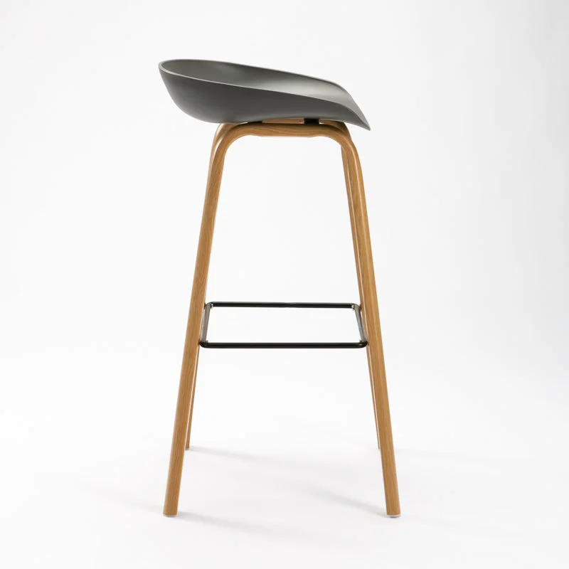 VEGAS LUXURY BARSTOOL - Image 8