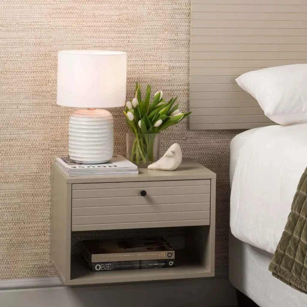 TABLE LAMP CERAMIC BASE - Image 7