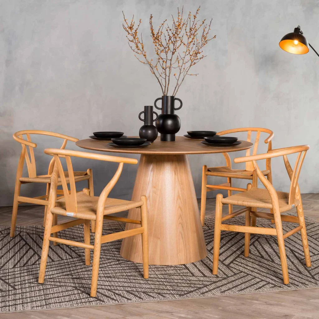 TATUM DINING CHAIR - Image 7