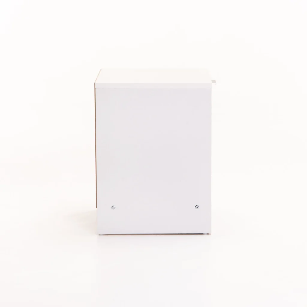 THETA 1 DRAWER PEDESTAL - Image 11