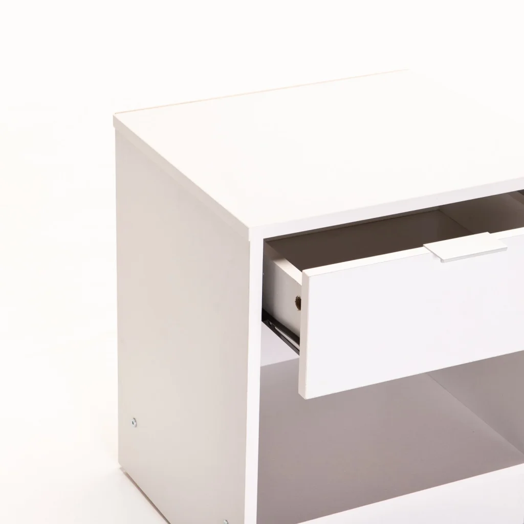 THETA 1 DRAWER PEDESTAL - Image 12