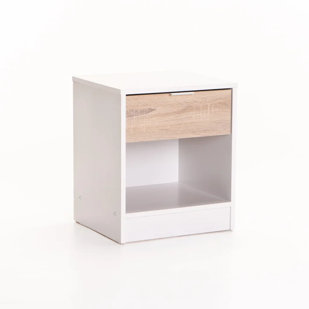 THETA 1 DRAWER PEDESTAL - Image 13