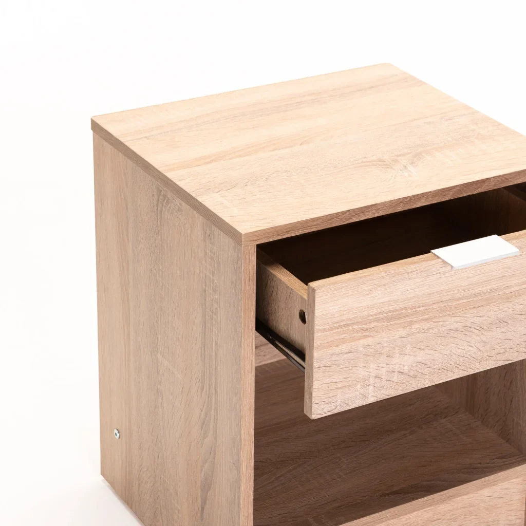 THETA 1 DRAWER PEDESTAL - Image 20