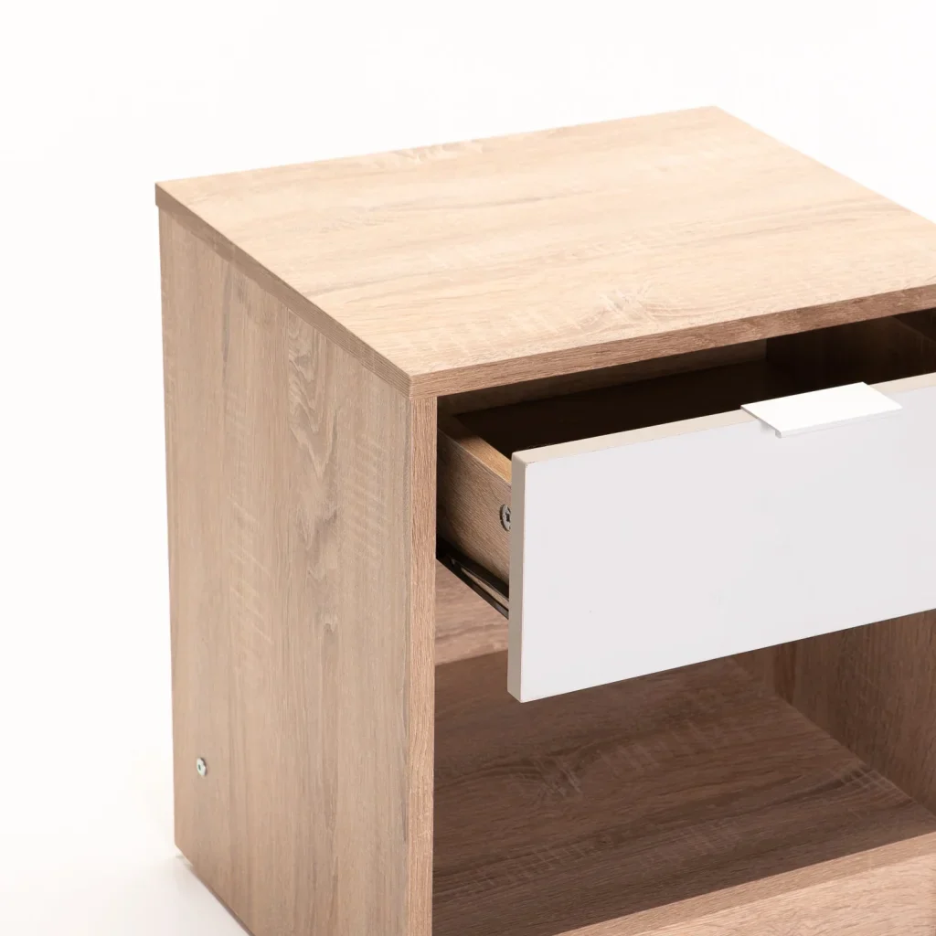 THETA 1 DRAWER PEDESTAL - Image 4
