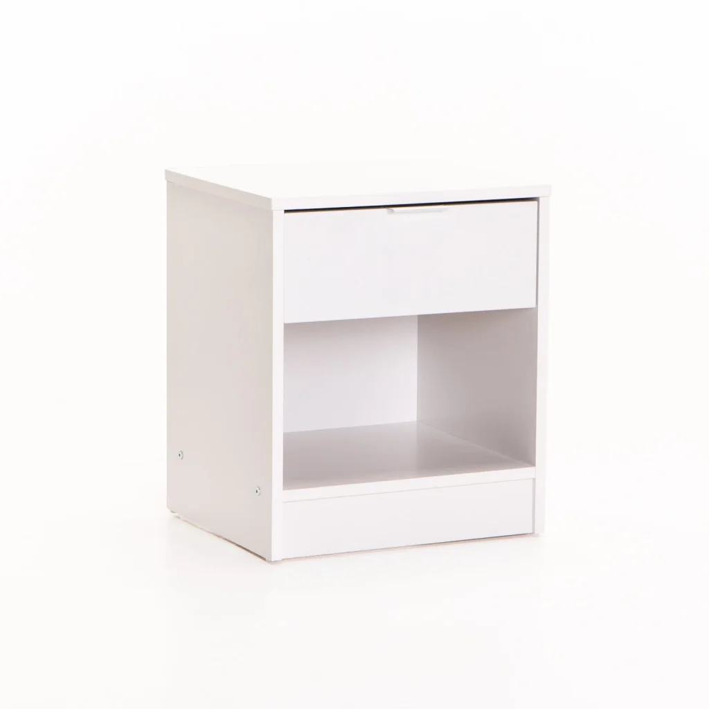 THETA 1 DRAWER PEDESTAL - Image 9
