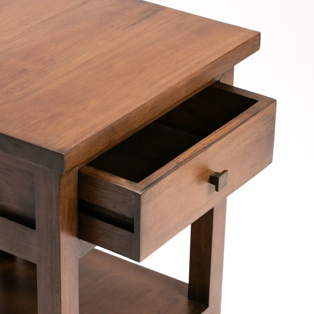TIKKA 1 DRAWER PEDESTAL - Image 5