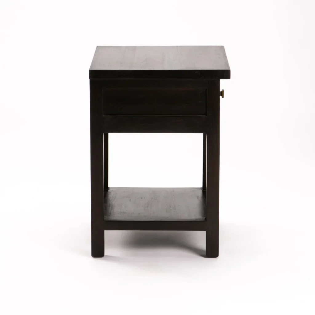 TIKKA 1 DRAWER PEDESTAL - Image 8