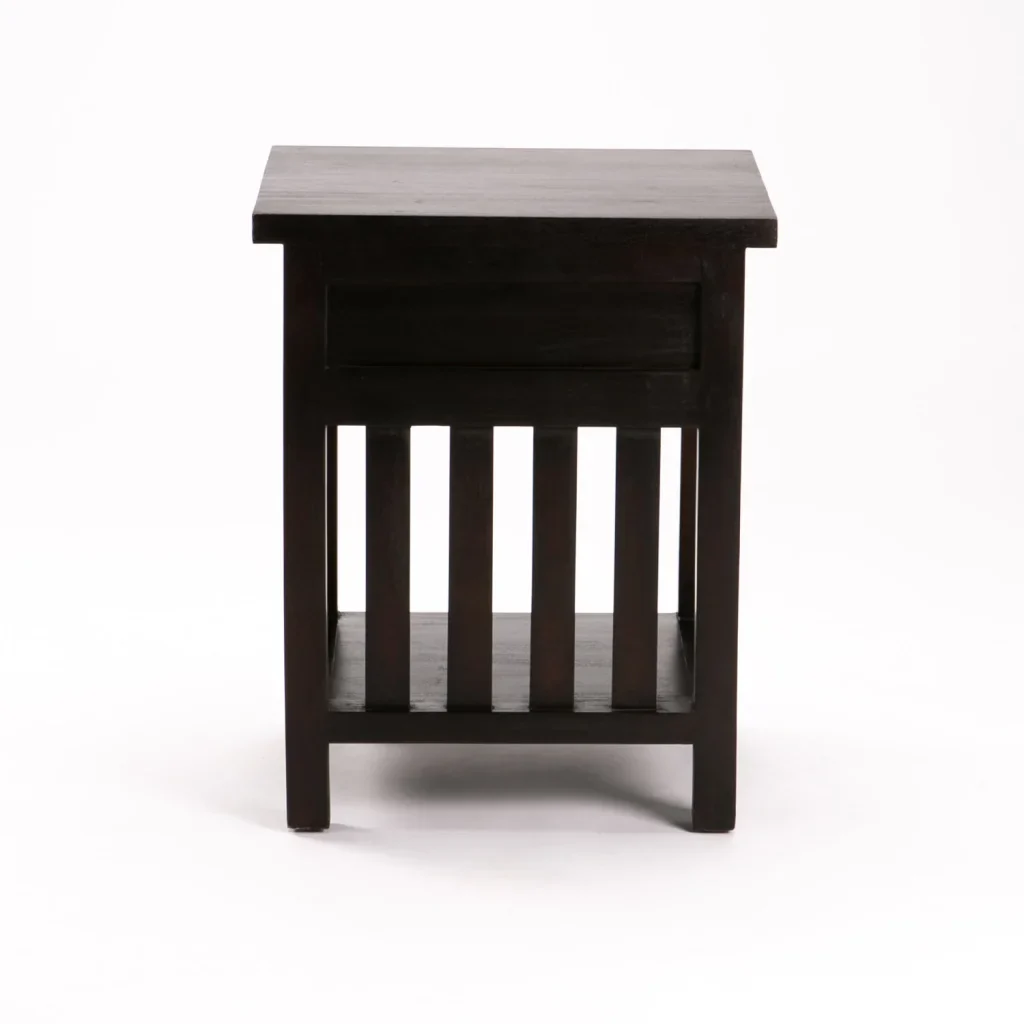 TIKKA 1 DRAWER PEDESTAL - Image 9