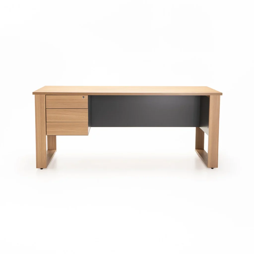 TOGO 3 DRAWER UNIT FOR DESKS - Image 3