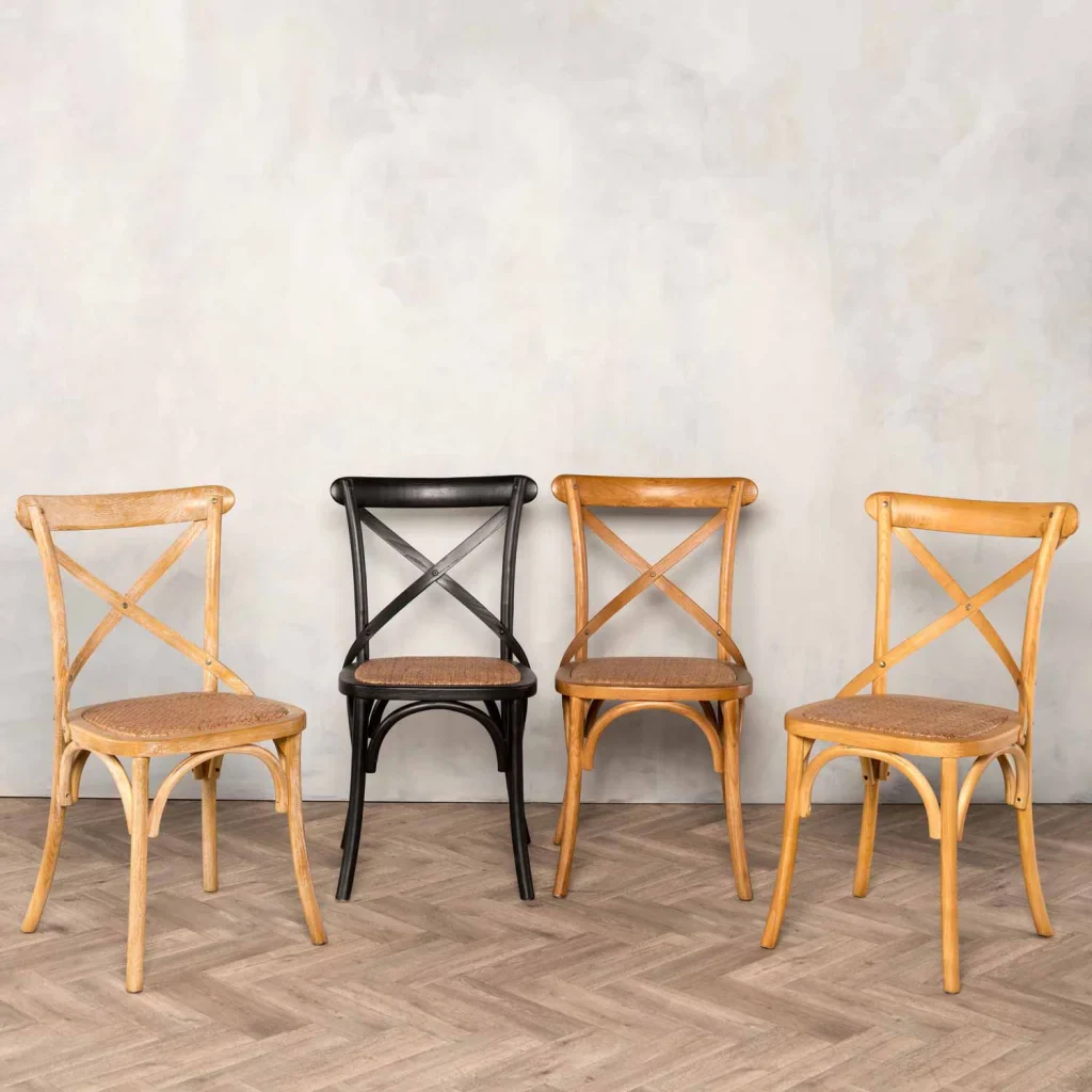 TANZA DINING CHAIR - Image 24
