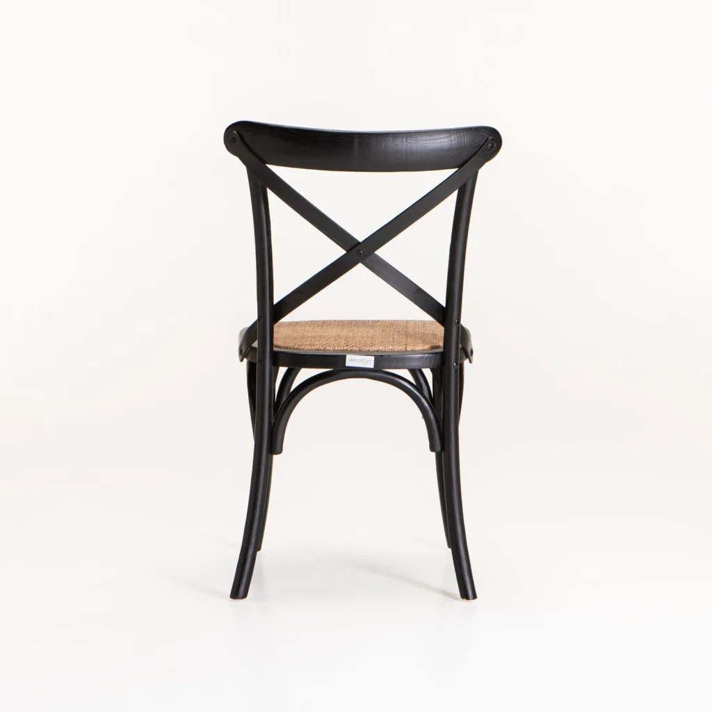TANZA DINING CHAIR - Image 3