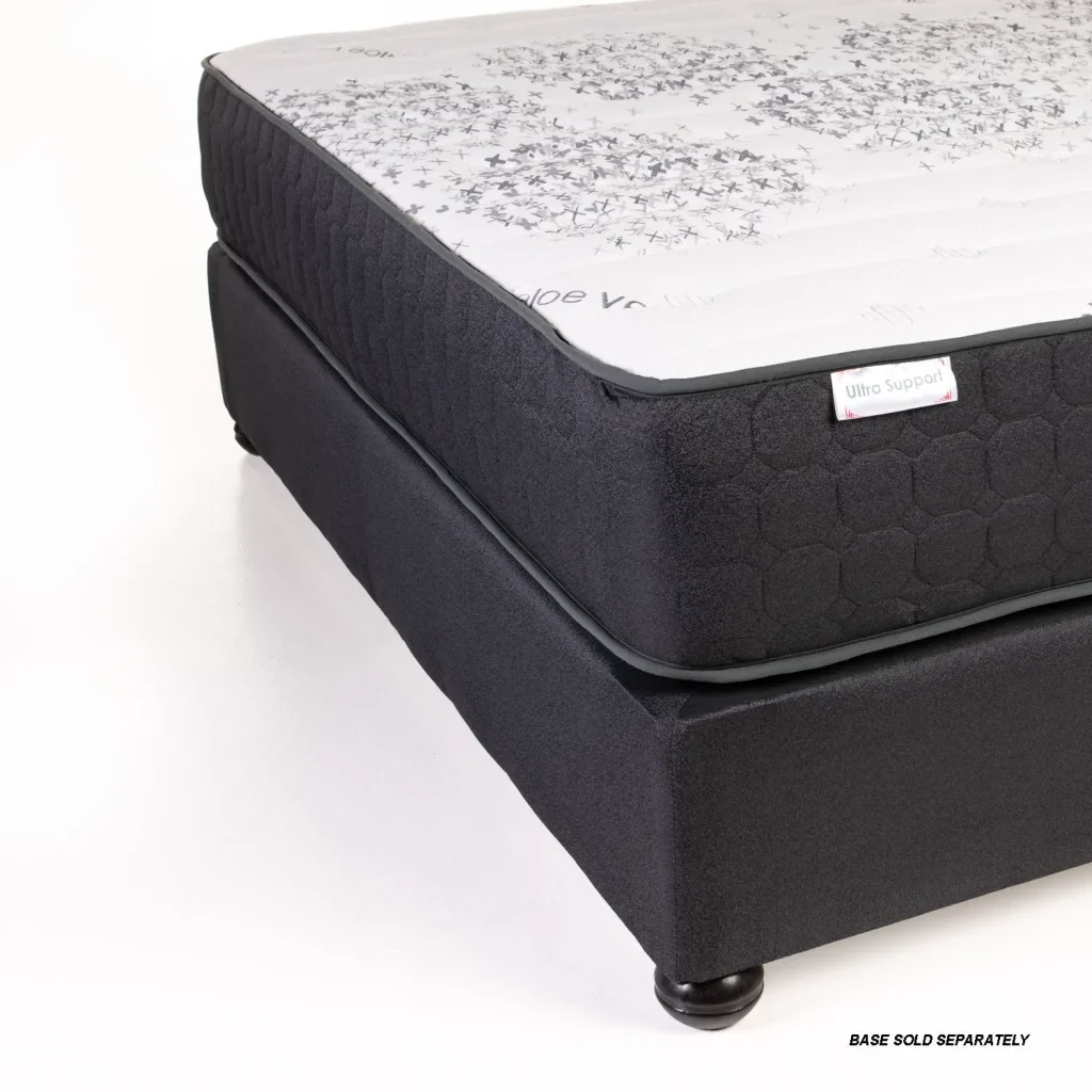 ULTRA SUPPORT MATTRESS - Image 2