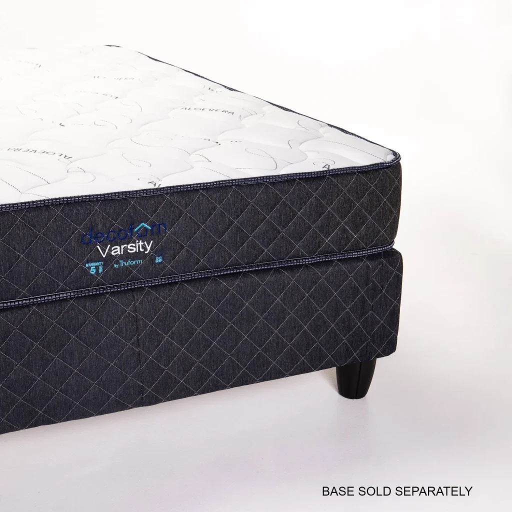 VARSITY MATTRESS - Image 2