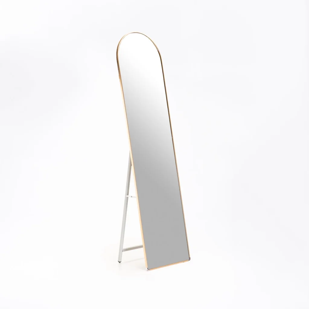 VEGA 160cm STANDING MIRROR - Image 6