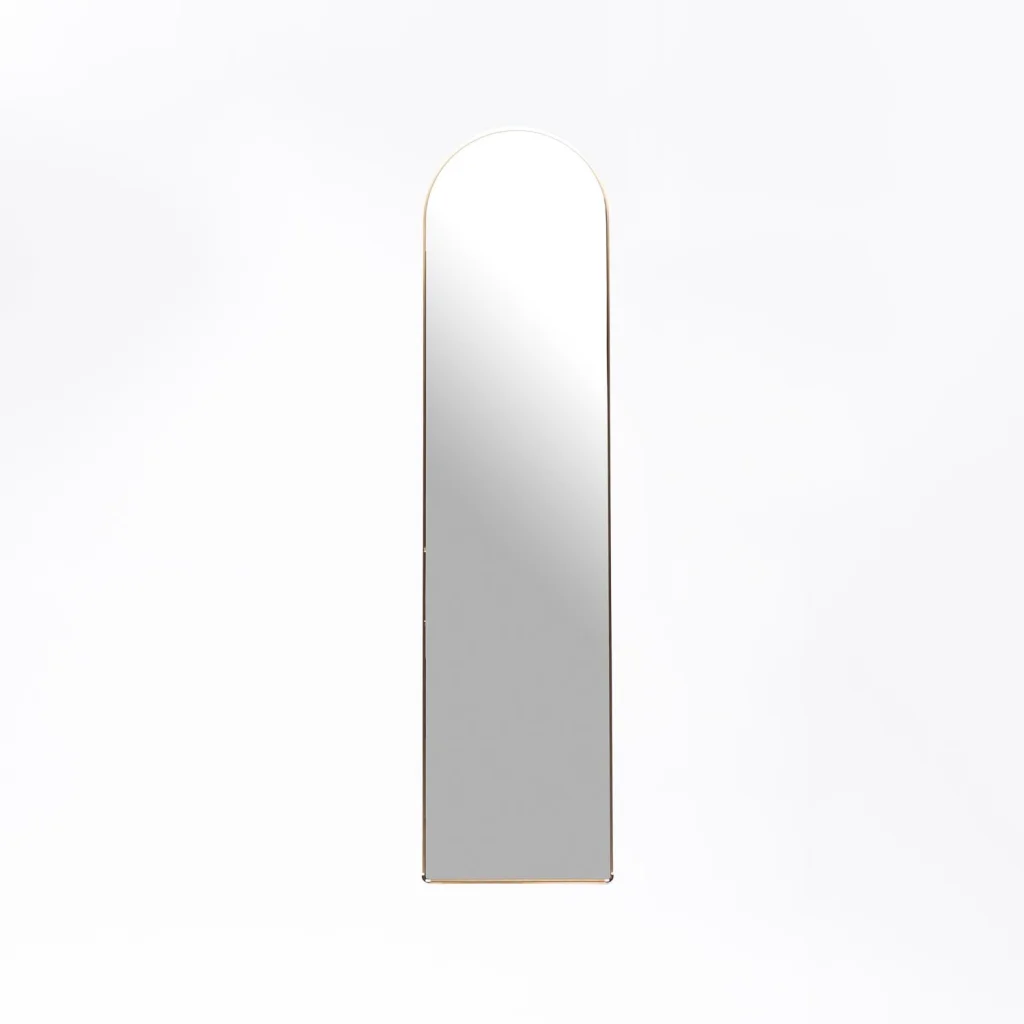 VEGA 160cm STANDING MIRROR - Image 8
