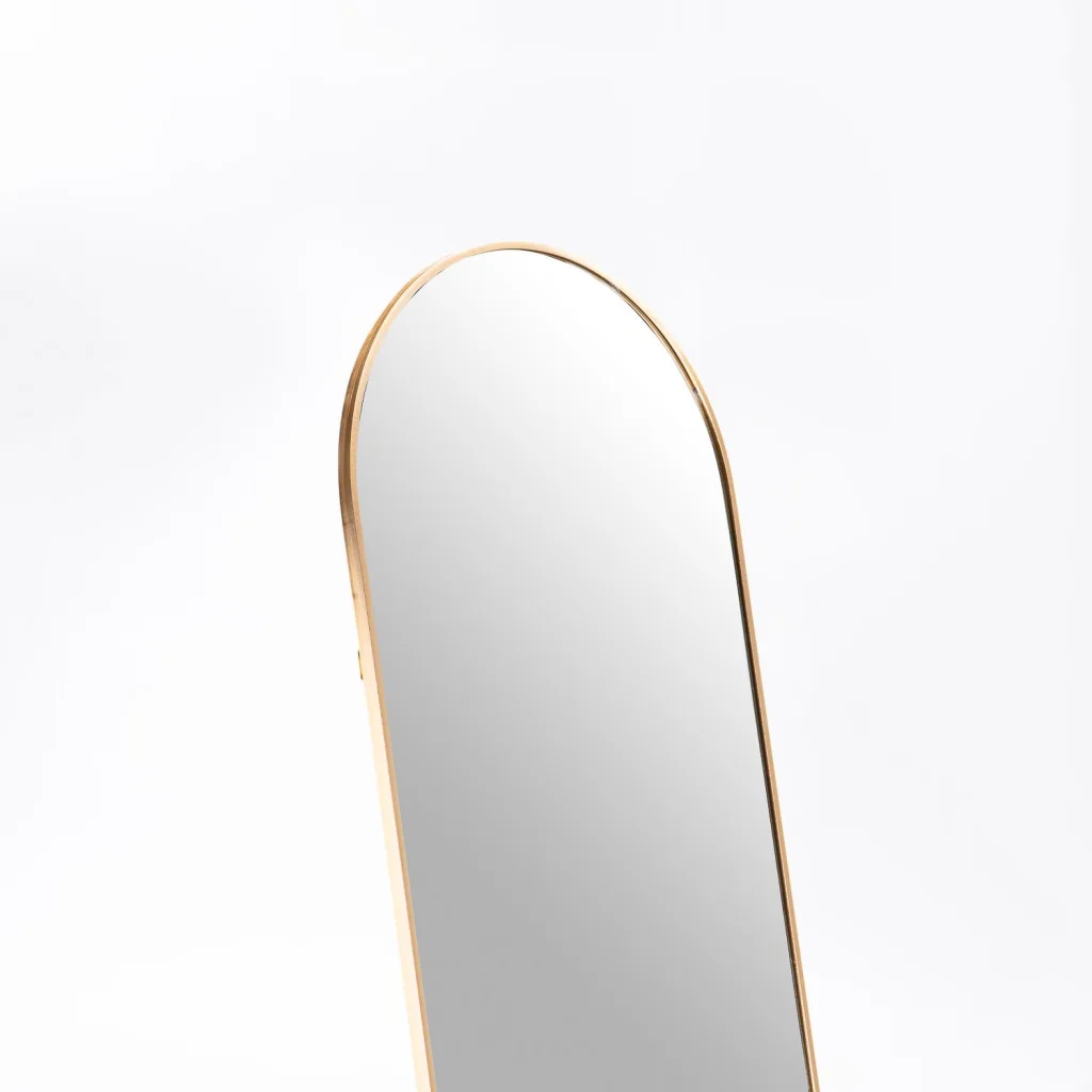 VEGA 160cm STANDING MIRROR - Image 9