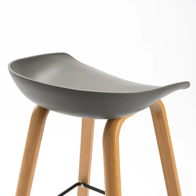 VEGAS LUXURY KITCHEN STOOL - Image 10