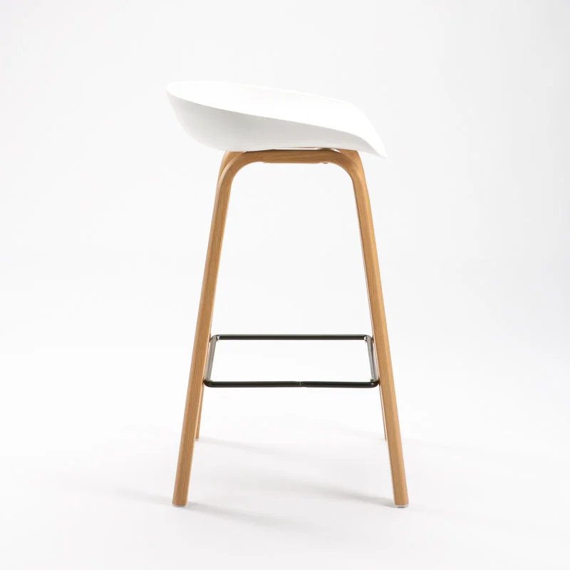 VEGAS LUXURY KITCHEN STOOL - Image 3