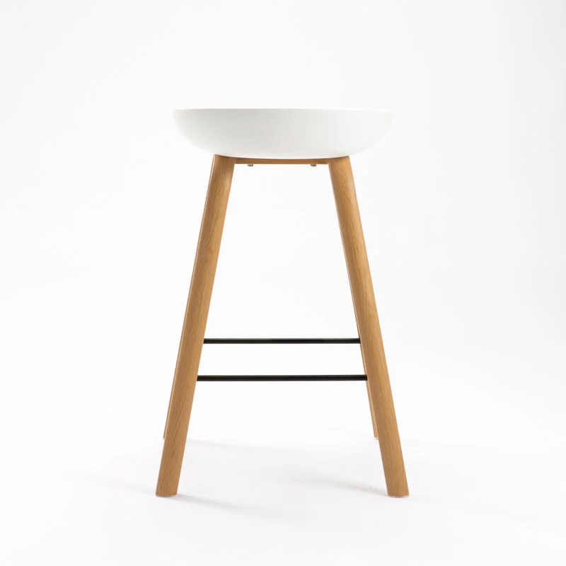 VEGAS LUXURY KITCHEN STOOL - Image 4