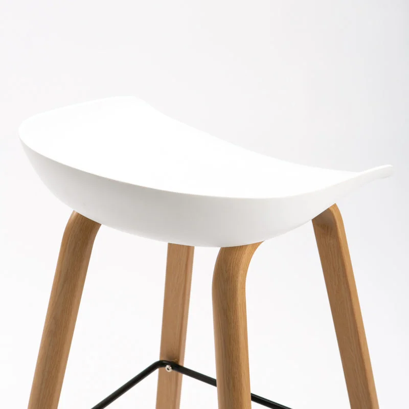 VEGAS LUXURY KITCHEN STOOL - Image 5