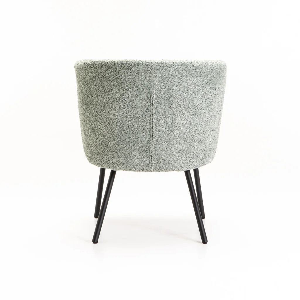 VIENNA FABRIC CHAIR - Image 14
