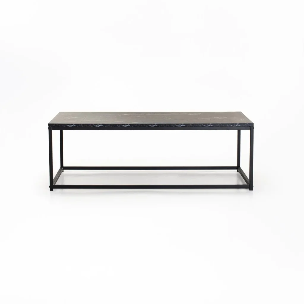 VIOLET 120x60cm COFFEE TABLE - Image 3