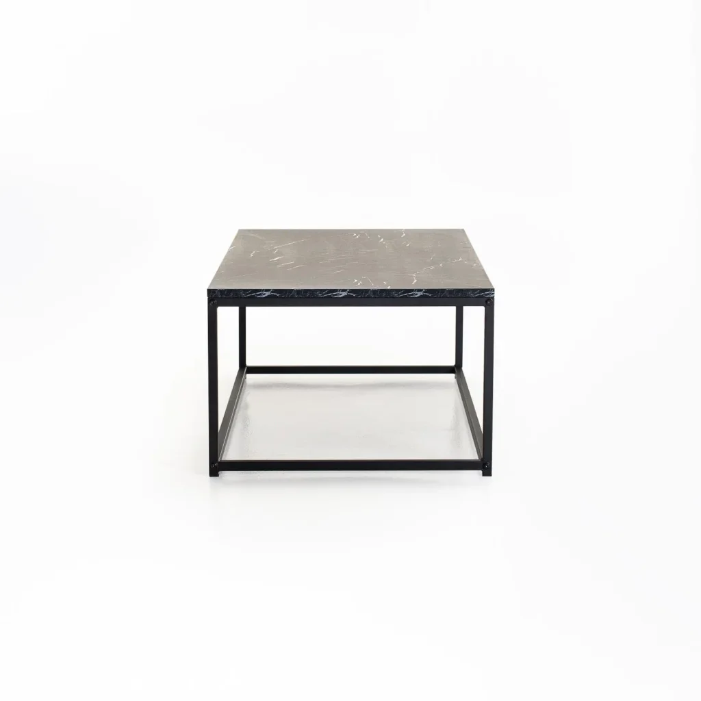 VIOLET 120x60cm COFFEE TABLE - Image 4