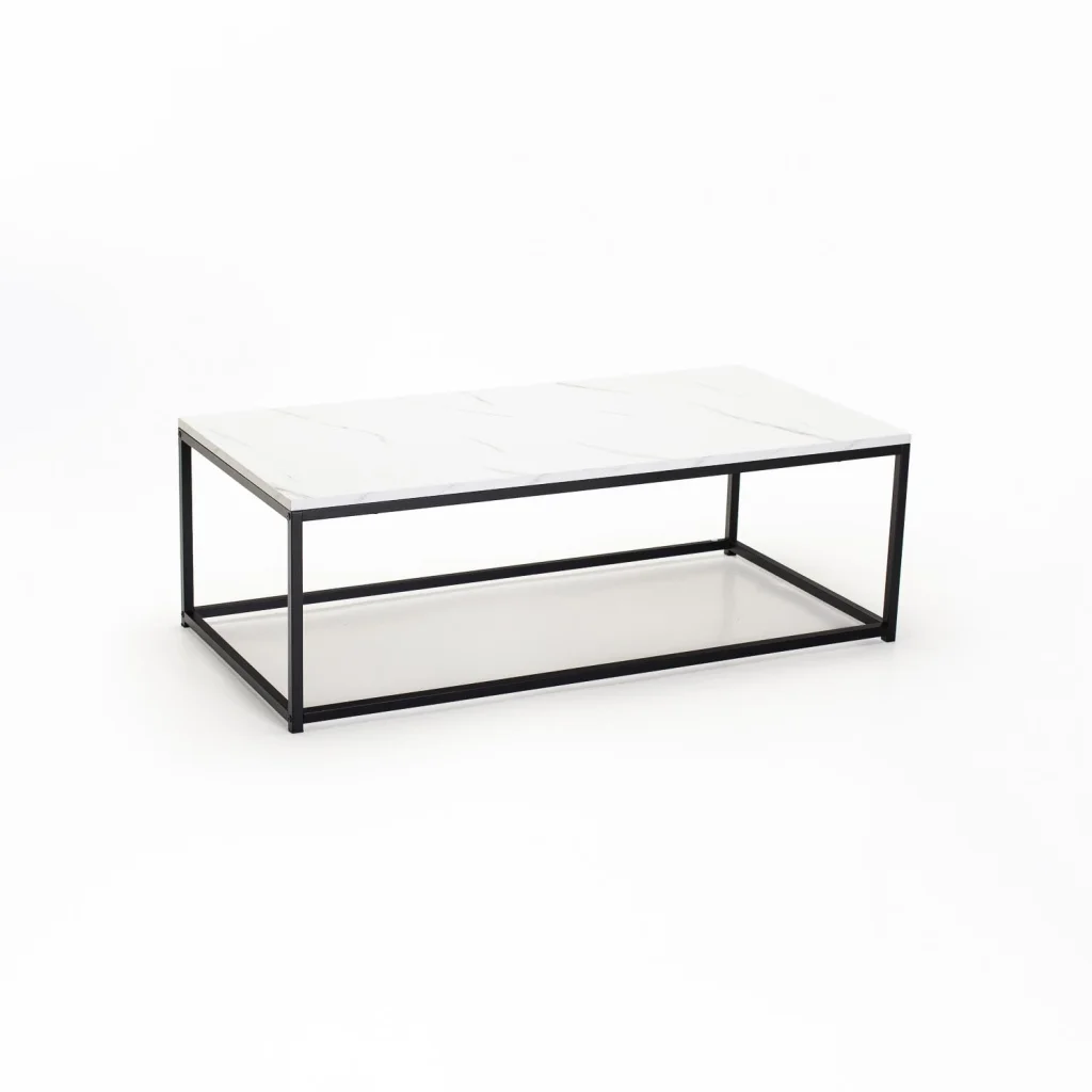 VIOLET 120x60cm COFFEE TABLE - Image 6